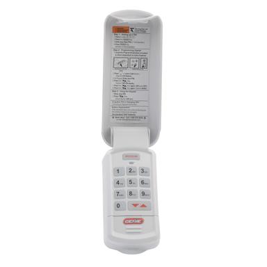 Genie Garage Door Opener Keypad | Mubboo