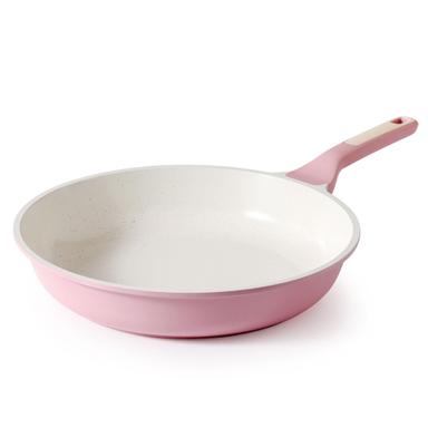 SENSARTE Ceramic Frying Pan 10"