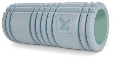 TriggerPoint Grid 1.0 Foam Roller, 13", Blue