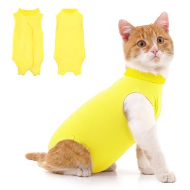 Coppthinktu Cat Recovery Suit