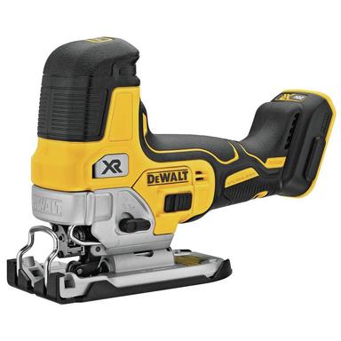 DEWALT 20V MAX Brushless Barrel Grip Jig Saw (DCS335B)