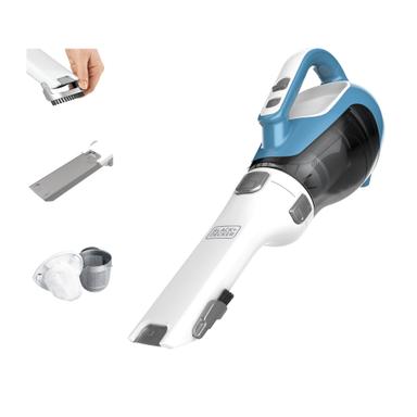 BLACK+DECKER AdvancedClean CHV1410L