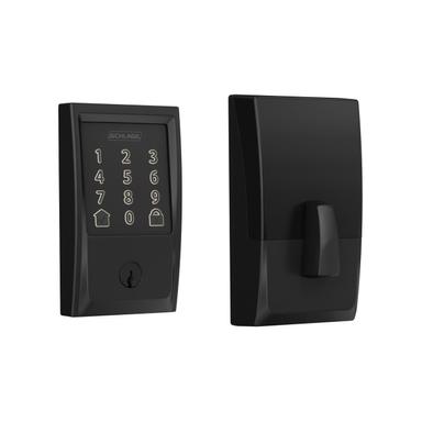 Schlage Encode Smart Wi-Fi Deadbolt