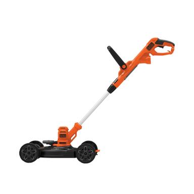 BLACK+DECKER 3-in-1 Electric Lawn Mower