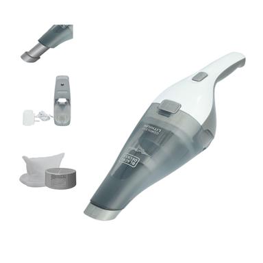 BLACK+DECKER QuickClean HNVC215B10