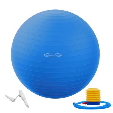 Fitvids Exercise Ball (Blue)