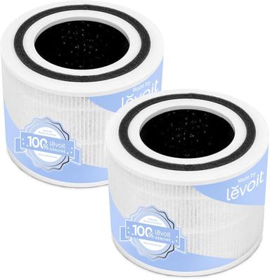 Levoit Core 300 Replacement Filter 2-Pack