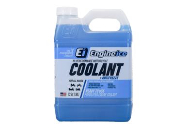 Engine Ice TYDS008 High Performance Coolant - 0.5 Gallon | Mubboo