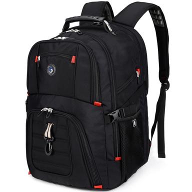 SHRRADOO Extra Large 50L Travel Laptop Backpack