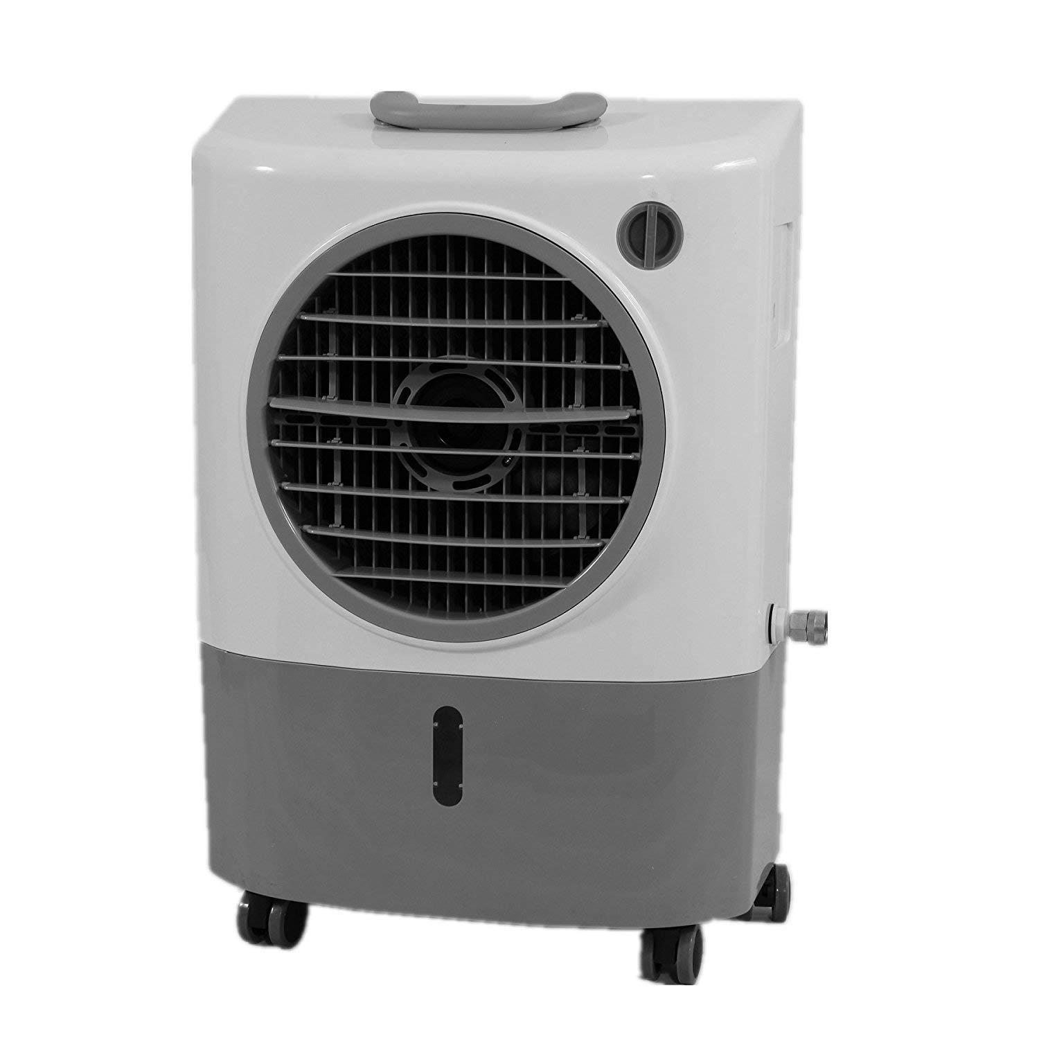 Hessaire MC18M Portable Evaporative Cooler