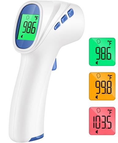 GoodBaby Forehead Thermometer | Mubboo