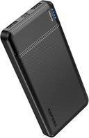 AsperX 10000mAh USB C Output Portable Charger Power Bank Fast Charging, Portable Battery Bank External Battery Pack for iPhone, Samsung, Google LG and Heated Vest | Mubboo
