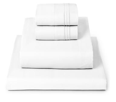 Mellanni Queen Sheet Set Iconic Collection