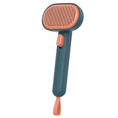 Aumuca Self-Cleaning Slicker Brush