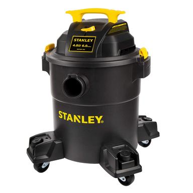 Stanley SL18116P Wet/Dry Vacuum, 6 Gallon
