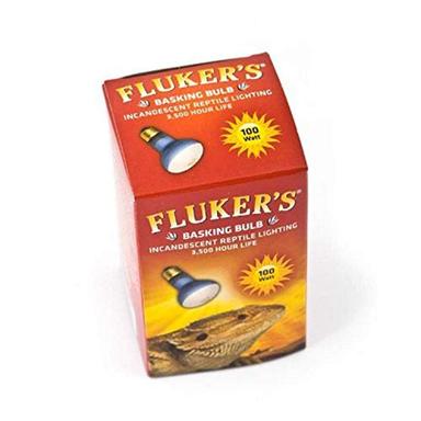 Fluker's Basking Bulb 100W