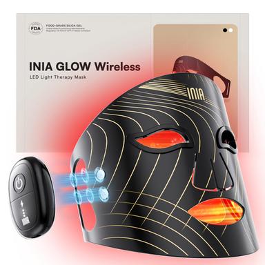 INIA GLOW Wireless Mask