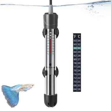 HITOP 50W Adjustable Heater