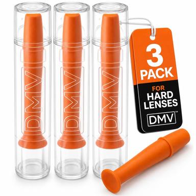 DMV Ultra Contact Lens Remover Tool | Mubboo