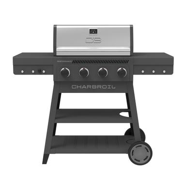 Charbroil Performance Series 4-Burner Gas Grill Cart