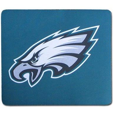 NFL Philadelphia Eagles Neoprene Mouse Pad | Mubboo