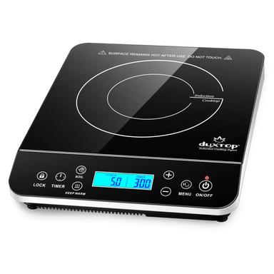 Duxtop 9600LS Portable Induction Cooktop