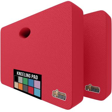 GORILLA GRIP Extra Thick Kneeling Pad (2-Pack) | Mubboo