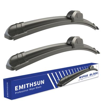 EMITHSUN 26" + 18" Premium All-Seasons