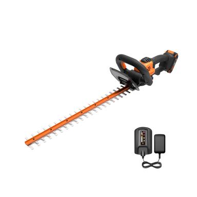 WORX WG261 22-Inch Cordless Hedge Trimmer