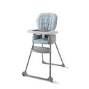 Graco® Made2Grow 5-in-1 Convertible Highchair Adjustable Baby to Toddler Seat Hudson