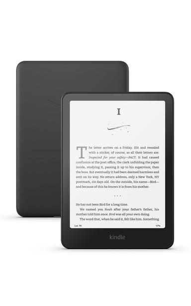 Kindle Paperwhite (2024) 16GB