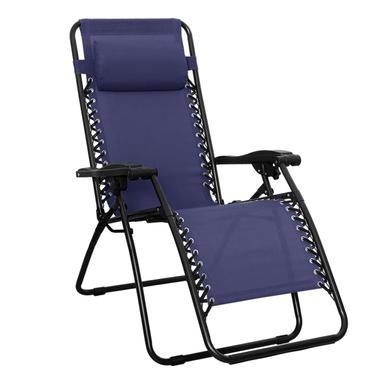 Amazon Basics Zero Gravity Reclining Chair