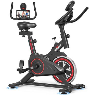 RELIFE Exercise Bike