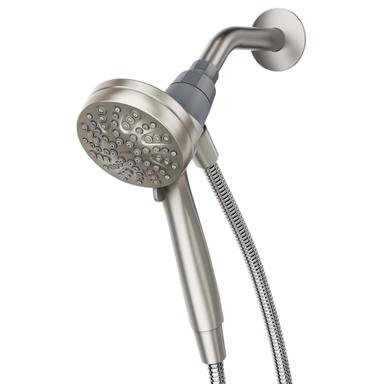 Moen Engage Magnetix Shower Head with Handheld Sprayer