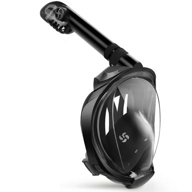 Greatever G2 Full Face Snorkel Mask