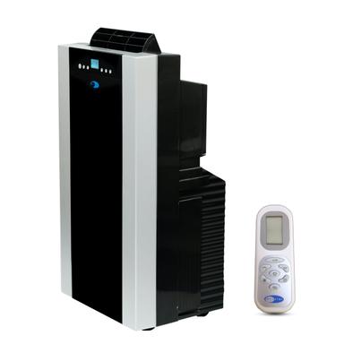Whynter 14,000 BTU Dual Hose Portable AC | Mubboo