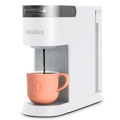 Keurig K-Slim Single Serve K-Cup Pod Coffee Maker