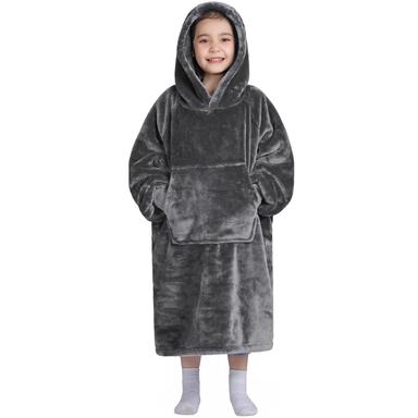 Waitu Wearable Blanket Hoodie | Mubboo