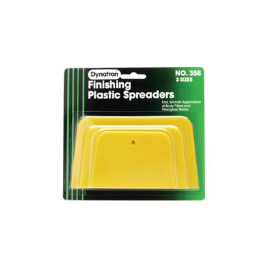 3M Dynatron 358, 3 Spreaders in 4, 5, and 6 Inches | Mubboo