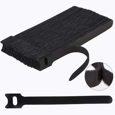 Nettbe 60 PCS Reusable Cable Ties