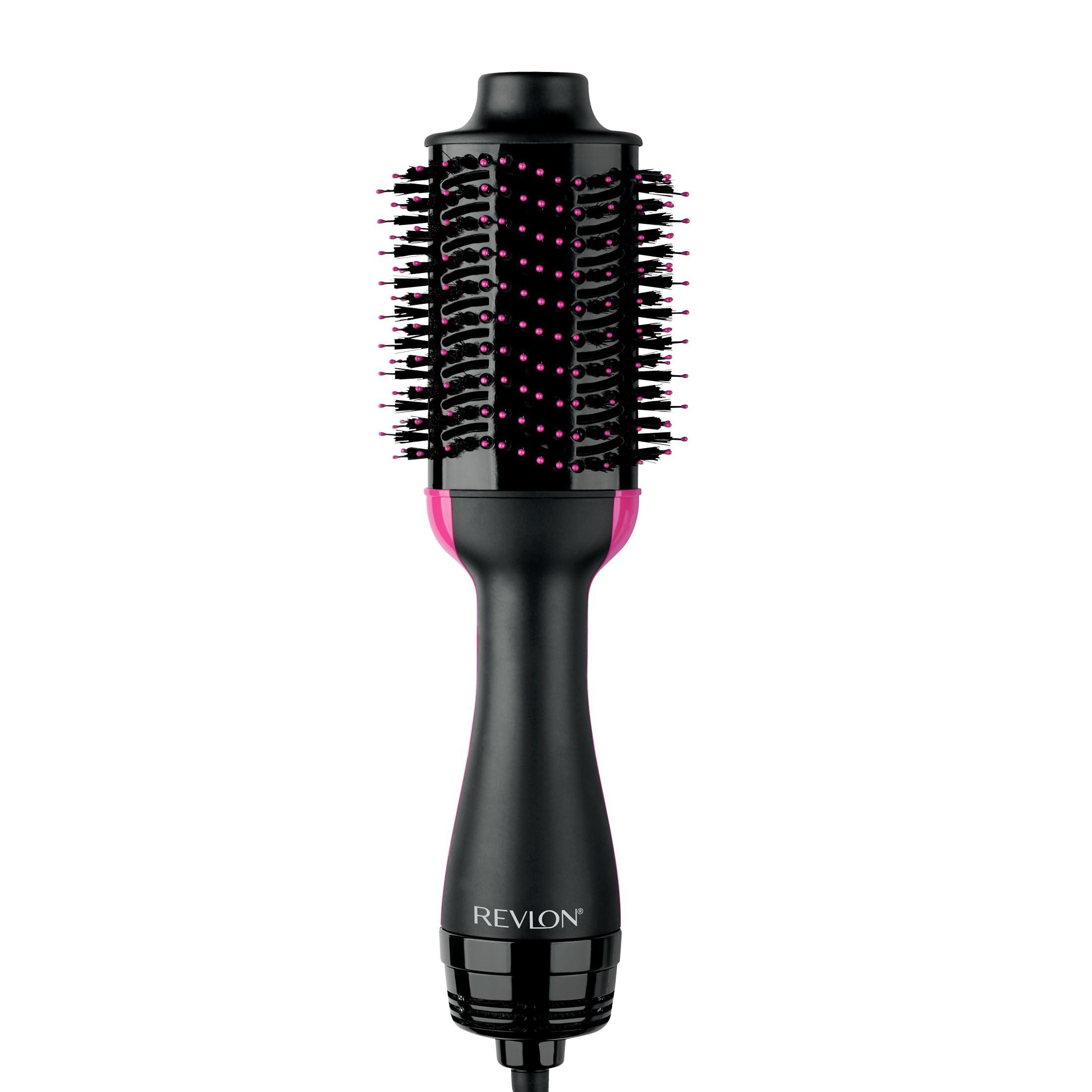 REVLON One-Step Volumizer Hair Dryer and Styler