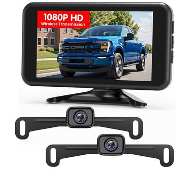 AUTO-VOX Wireless Backup Camera | Mubboo