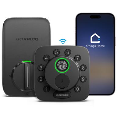 ULTRALOQ Bolt SE Smart Lock