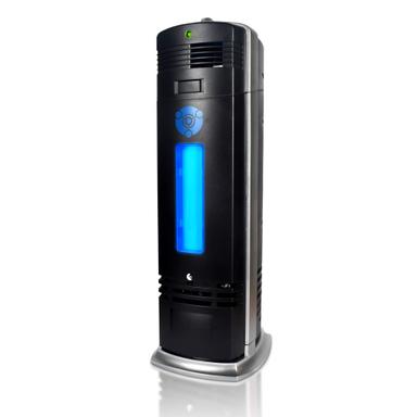 OION Technologies B-1000 Ionic Air Purifier with UV-C | Mubboo