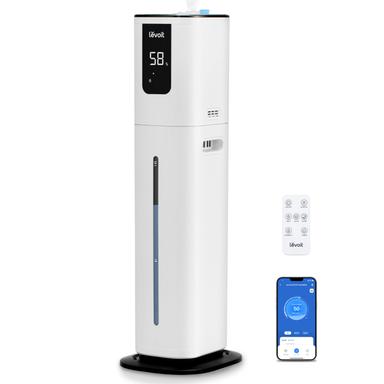 LEVOIT OasisMist 1000S (10L) Smart Humidifier