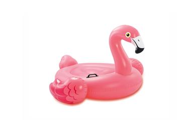 INTEX Pink Flamingo Float