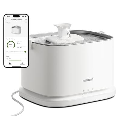 PETLIBRO Dockstream 2 Smart Fountain