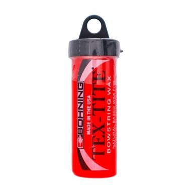 Bohning Tex‑Tite Bowstring Wax 1oz