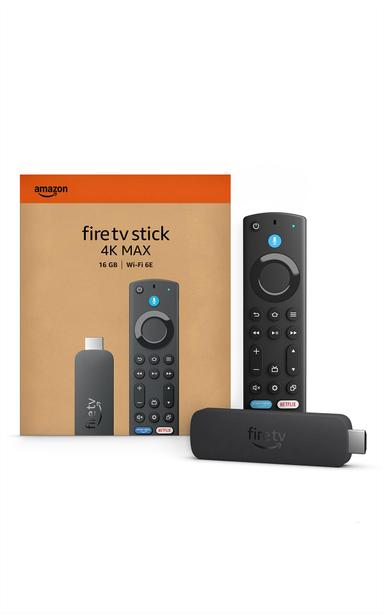 Amazon Fire TV Stick 4K Max (newest model) | Mubboo