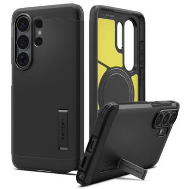 Spigen Tough Armor MagFit (Galaxy S26 Ultra)